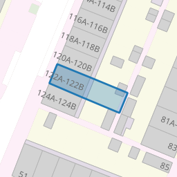 Perceel CLS00-B-6105