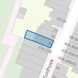 Perceel CLS00-B-6112