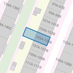 Perceel CLS00-B-6119