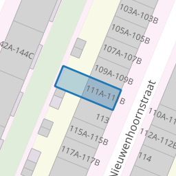 Perceel CLS00-B-6122