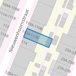 Perceel CLS00-B-6133