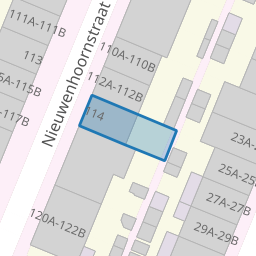 Perceel CLS00-B-6134