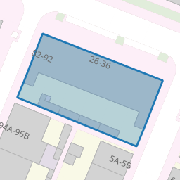 Perceel CLS00-B-6170