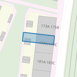 Perceel CLS00-B-6177