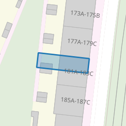 Perceel CLS00-B-6179