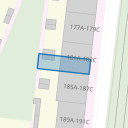 Perceel CLS00-B-6180