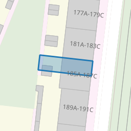 Perceel CLS00-B-6181