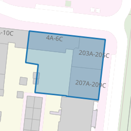 Perceel CLS00-B-6205