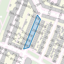 Perceel CLS00-B-6287