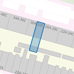 Perceel CLS00-B-6322