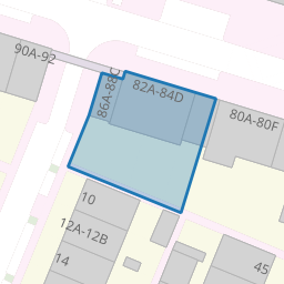 Perceel CLS00-B-6399