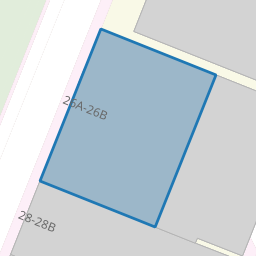 Perceel CLS00-B-6428