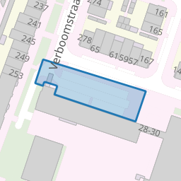 Perceel CLS00-B-6432