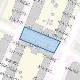 Perceel CLS00-B-6456