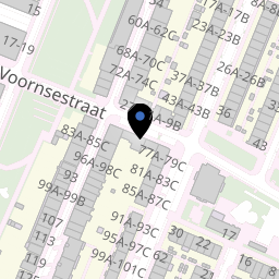 Appartement CLS00 B 6458 22