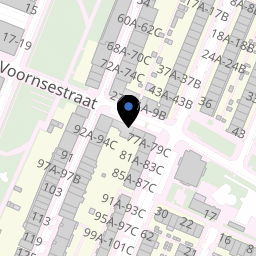 Appartement CLS00 B 6458 23