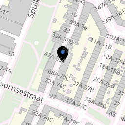Appartement CLS00 B 6521 4