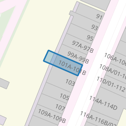 Perceel CLS00-B-6543