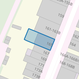 Perceel CLS00-B-6546