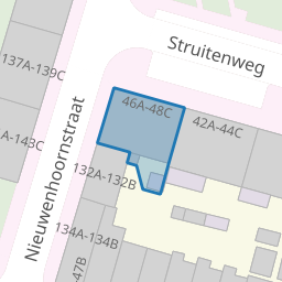 Perceel CLS00-B-6582