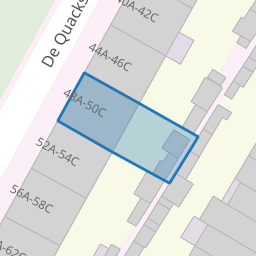 Perceel CLS00-B-6596