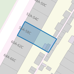 Perceel CLS00-B-6598