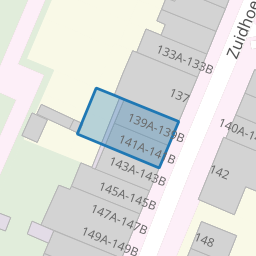 Perceel CLS00-B-6603