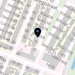 Appartement CLS00 B 6610 1