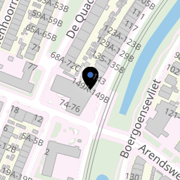 Appartement CLS00 B 6611 2