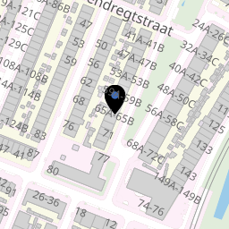 Appartement CLS00 B 6614 2