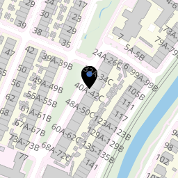 Appartement CLS00 B 6619 3