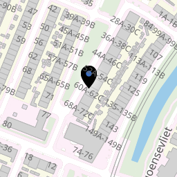 Appartement CLS00 B 6621 1