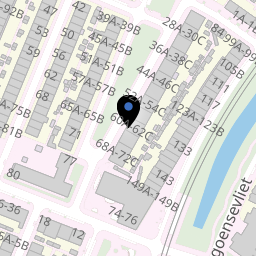 Appartement CLS00 B 6621 4