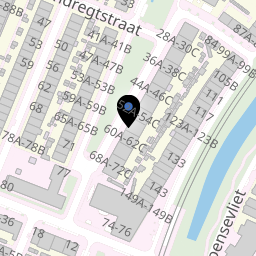 Appartement CLS00 B 6622 2