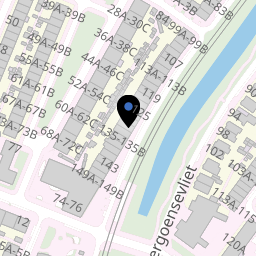 Appartement CLS00 B 6632 2