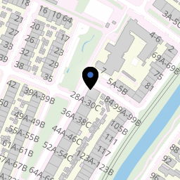 Appartement CLS00 B 6643 4