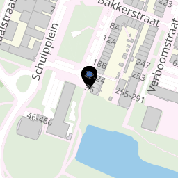 Appartement CLS00 B 6648 1