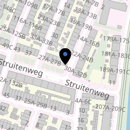 Appartement CLS00 B 6654 1