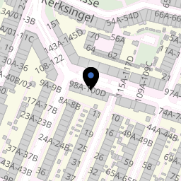 Appartement CLS00 B 6662 30