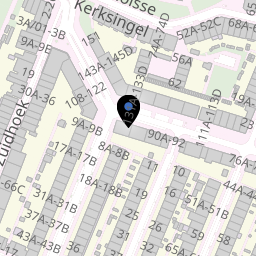 Appartement CLS00 B 6662 35