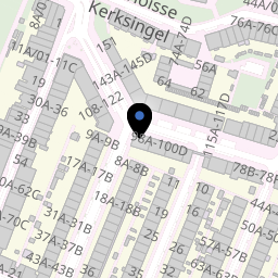 Appartement CLS00 B 6662 39