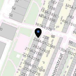 Appartement CLS00 B 6666 33