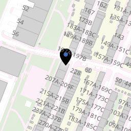 Appartement CLS00 B 6666 34
