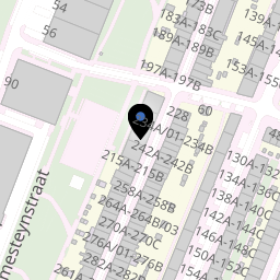 Appartement CLS00 B 6666 4