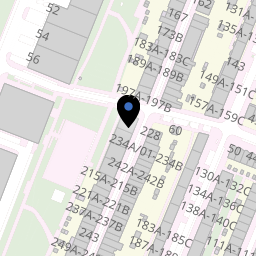 Appartement CLS00 B 6666 8