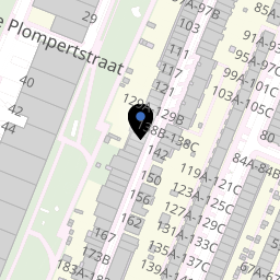 Appartement CLS00 B 6671 5