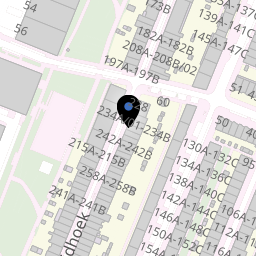Appartement CLS00 B 6676 1
