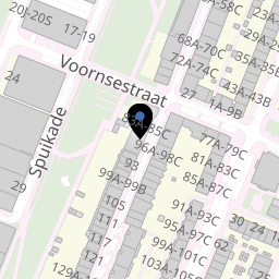 Appartement CLS00 B 6693 5