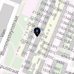 Appartement CLS00 B 6704 9