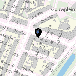 Appartement CLS00 B 6708 3